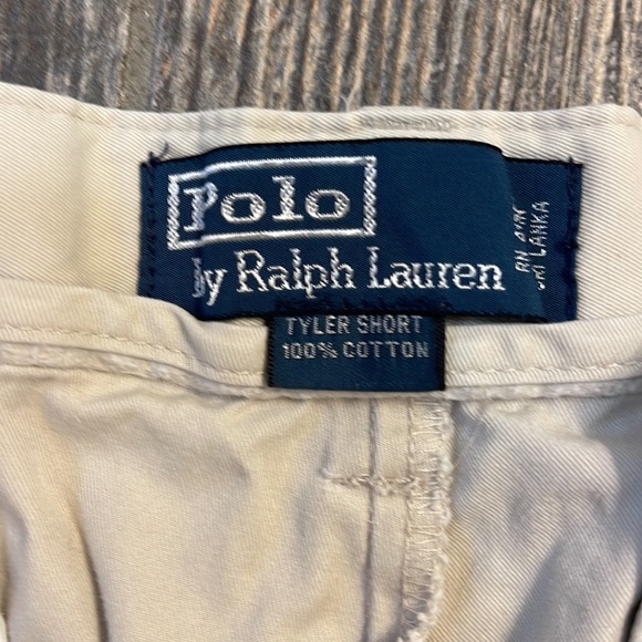 Men’s Polo Shorts - Picture 2 of 4